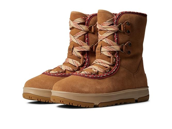 UGG Classic Weather Hiker Hi