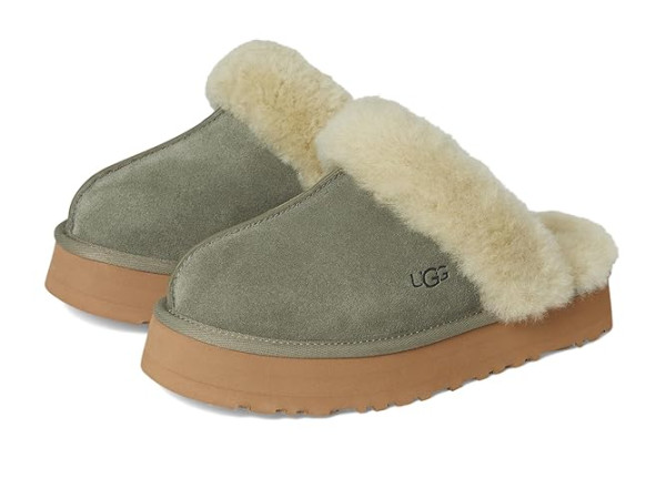 UGG Disquette