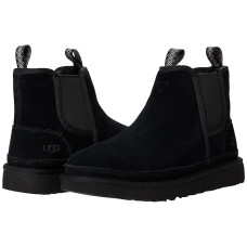 Black UGG Neumel Chelsea