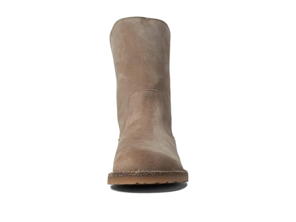 Birkenstock Uppsala Shearling - Suede