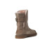 Birkenstock Uppsala Shearling - Suede