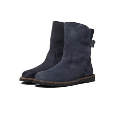 Birkenstock Uppsala Shearling - Suede
