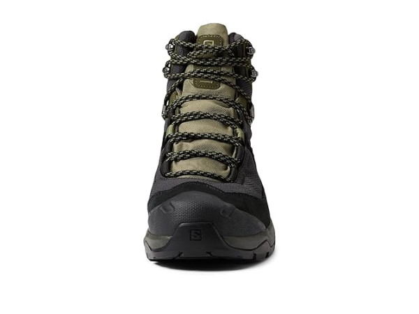 Salomon Quest Element GTX