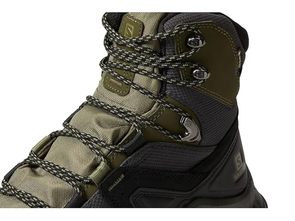 Salomon Quest Element GTX