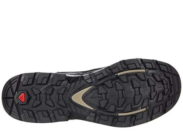 Salomon Quest Element GTX