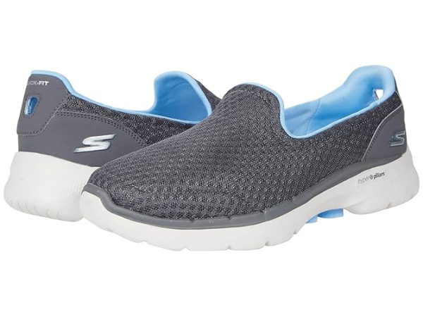 SKECHERS Performance Go Walk 6 Big Splash