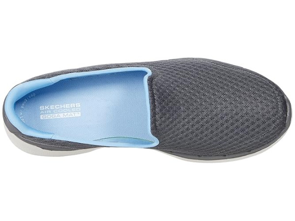 SKECHERS Performance Go Walk 6 Big Splash