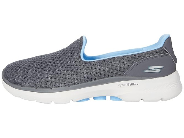 SKECHERS Performance Go Walk 6 Big Splash