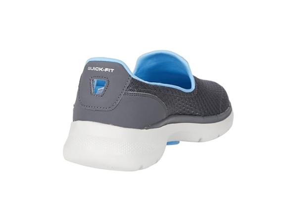 SKECHERS Performance Go Walk 6 Big Splash