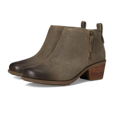 Desert Taupe Teva ANAYA BOOTIE RR