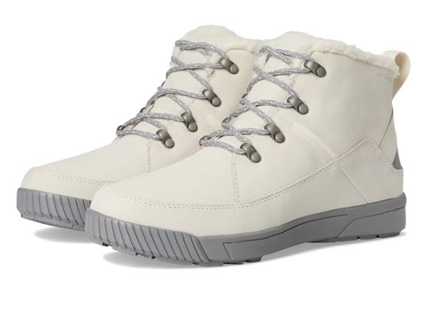The North Face Sierra Mid Lace WP The North Face Sierra Mid Lace WP