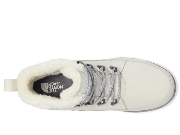 The North Face Sierra Mid Lace WP The North Face Sierra Mid Lace WP