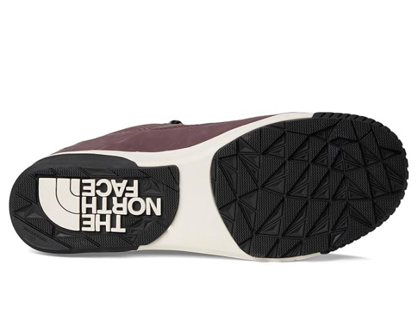 The North Face Sierra Mid Lace Wp The North Face Sierra Mid Lace Wp