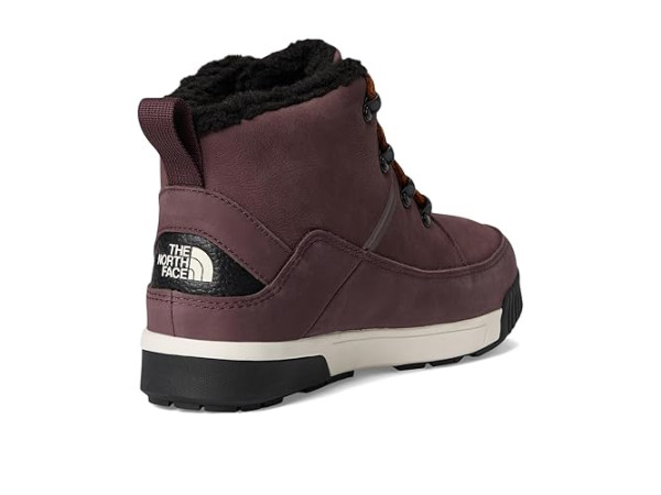 The North Face Sierra Mid Lace Wp The North Face Sierra Mid Lace Wp
