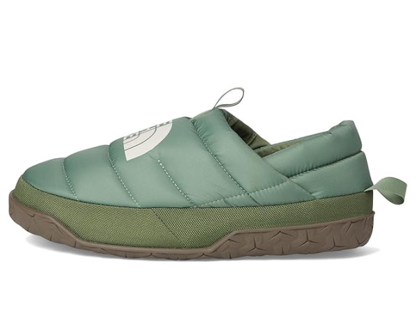 The North Face Nuptse Mule The North Face Nuptse Mule
