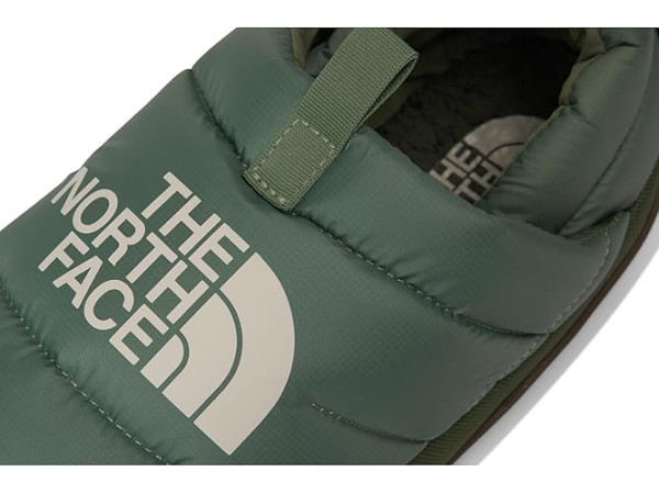 The North Face Nuptse Mule The North Face Nuptse Mule