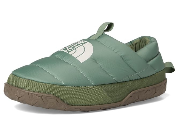 The North Face Nuptse Mule The North Face Nuptse Mule