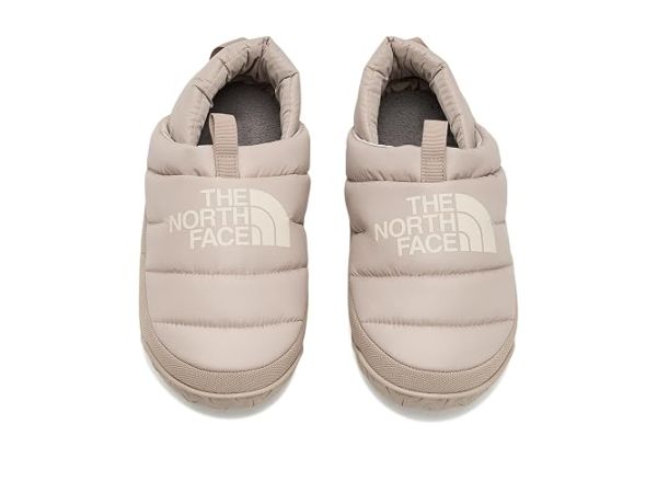 The North Face Nuptse Mule The North Face Nuptse Mule