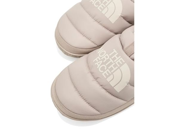 The North Face Nuptse Mule The North Face Nuptse Mule