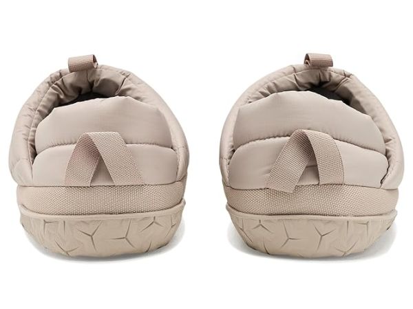 The North Face Nuptse Mule The North Face Nuptse Mule