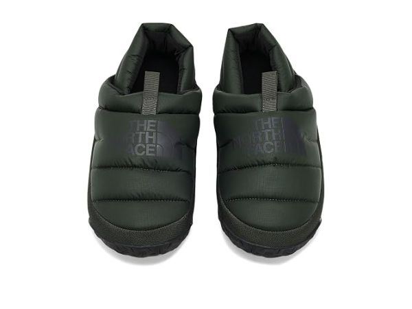 The North Face Nuptse Mule The North Face Nuptse Mule