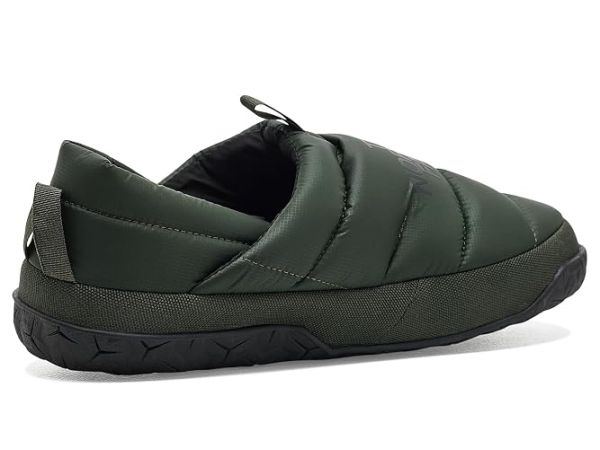 The North Face Nuptse Mule The North Face Nuptse Mule