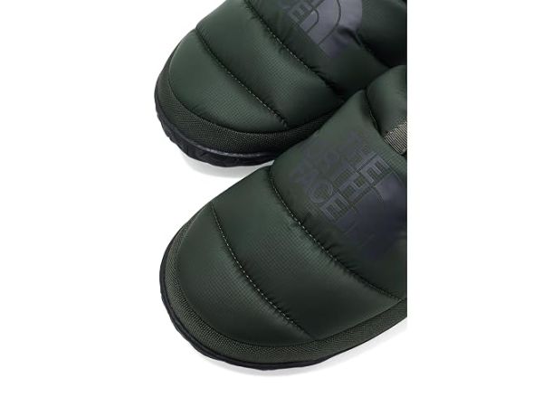 The North Face Nuptse Mule The North Face Nuptse Mule