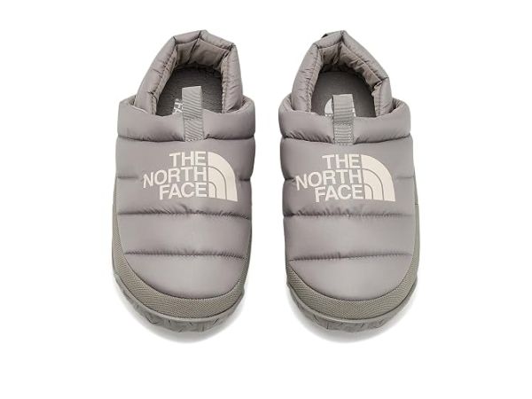 The North Face Nuptse Mule The North Face Nuptse Mule