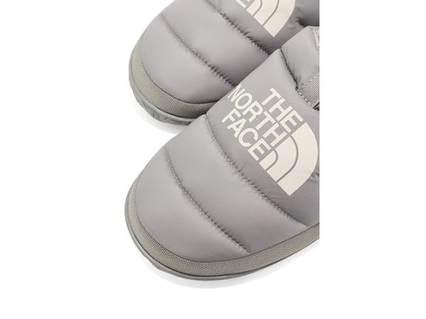 The North Face Nuptse Mule The North Face Nuptse Mule