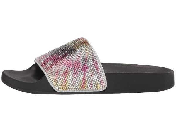 Steve Madden Softey-G Slide Sandal Steve Madden Softey-G Slide Sandal