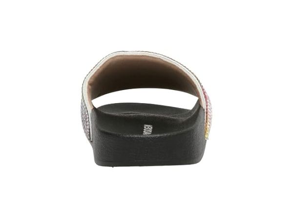 Steve Madden Softey-G Slide Sandal Steve Madden Softey-G Slide Sandal