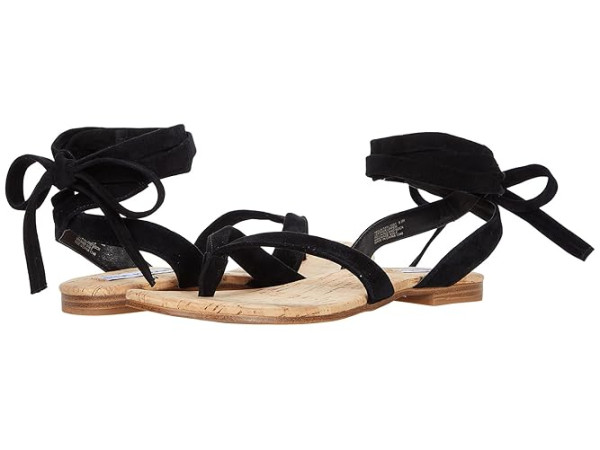 Steve Madden Tayla Flat Sandal