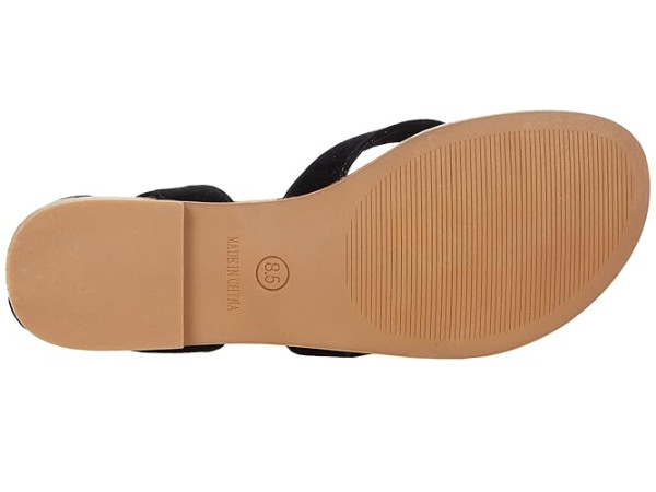 Steve Madden Tayla Flat Sandal Steve Madden Tayla Flat Sandal