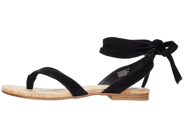 Steve Madden Tayla Flat Sandal Steve Madden Tayla Flat Sandal