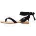 Steve Madden Tayla Flat Sandal Steve Madden Tayla Flat Sandal