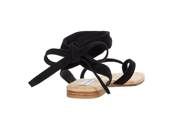 Steve Madden Tayla Flat Sandal Steve Madden Tayla Flat Sandal