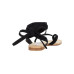 Steve Madden Tayla Flat Sandal Steve Madden Tayla Flat Sandal