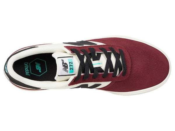 New Balance Numeric 272 New Balance Numeric 272
