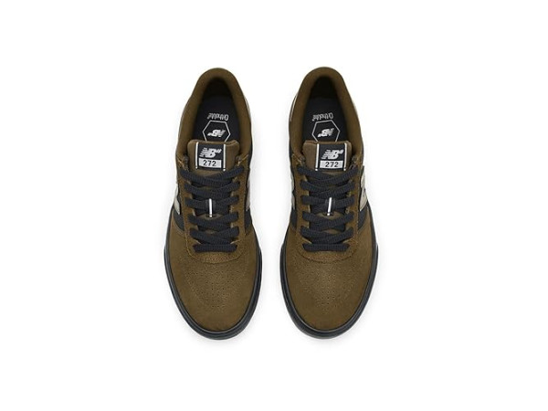 New Balance Numeric 272