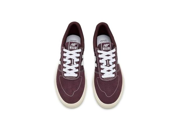 New Balance Numeric 272 New Balance Numeric 272