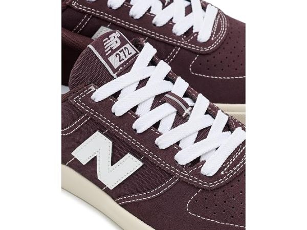 New Balance Numeric 272 New Balance Numeric 272