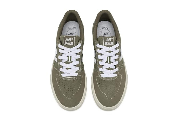 New Balance Numeric 272 New Balance Numeric 272
