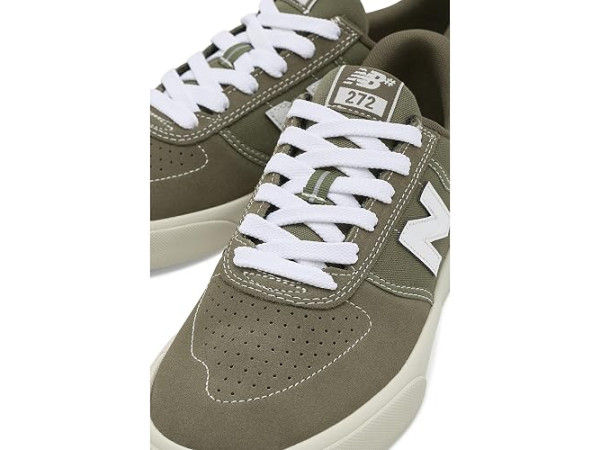 New Balance Numeric 272 New Balance Numeric 272