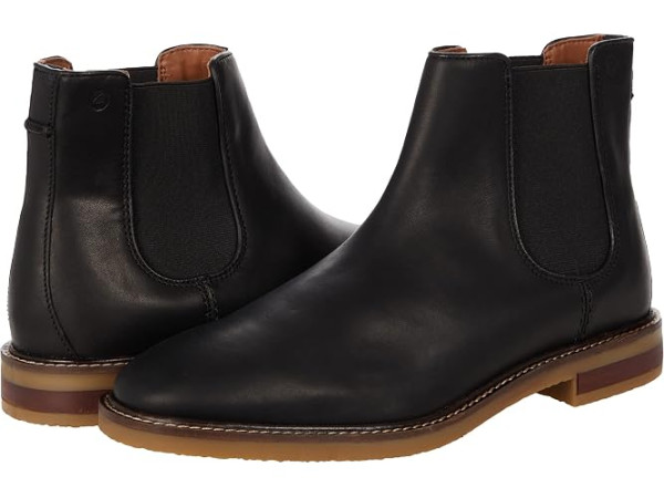 Clarks Jaxen Chelsea