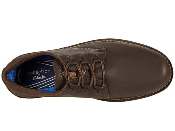 Clarks Eastford Low