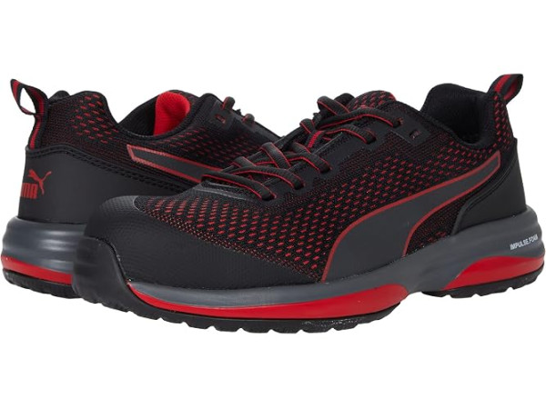 PUMA Safety Speed Low EH PUMA Safety Speed Low EH