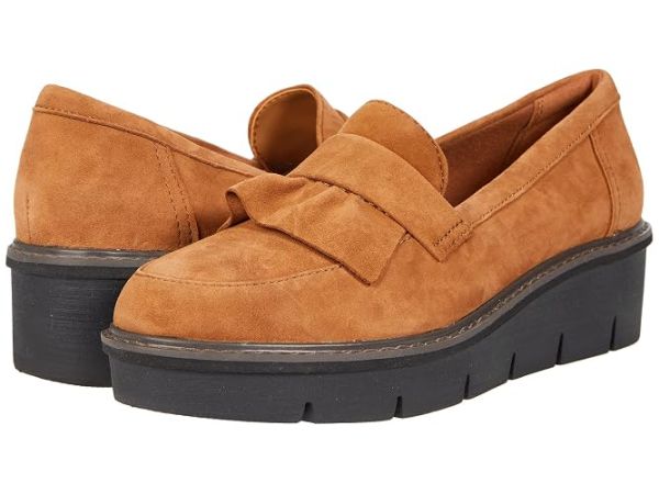 Clarks Airabell Slip
