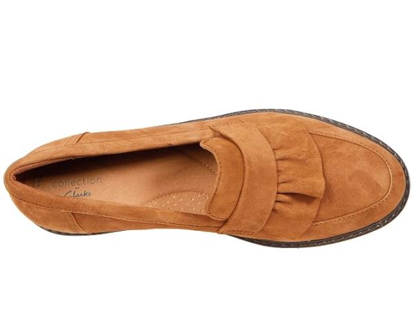 Clarks Airabell Slip