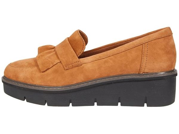 Clarks Airabell Slip