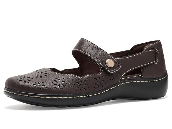 Clarks Cora Jane